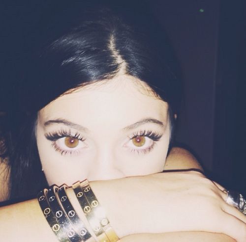 kylie2
